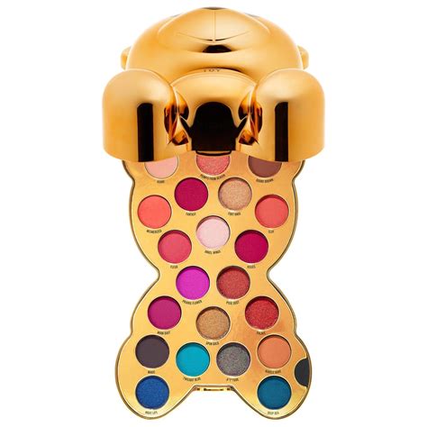 Moschino x Sephora Eye Shadow .